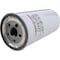 Luber-Finer Fuel Filter, Spin-On, Od, 3.81 97Mm, Height, 8.03 204Mm, Id Bottom, 1 In.-12 Thd LFP815FN - alternate 3